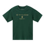 Giordano Junior Cotton Jersey Graphic Tee - Comfortable & Stylish - Premium Print Tee