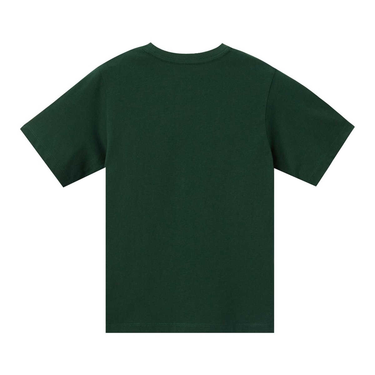 Giordano Junior Cotton Jersey Graphic Tee - Comfortable & Stylish - Premium Print Tee