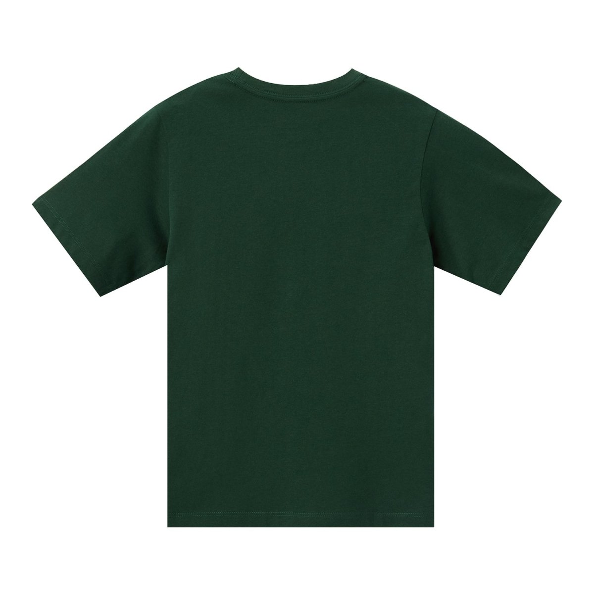 Giordano Junior Cotton Jersey Graphic Tee - Comfortable & Stylish - Premium Print Tee