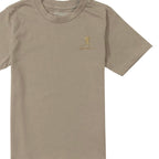 Giordano Junior Cotton Jersey Graphic Tee - Comfortable & Stylish - Premium Print Tee
