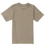 Giordano Junior Cotton Jersey Graphic Tee - Comfortable & Stylish - Premium Print Tee