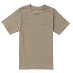 Giordano Junior Cotton Jersey Graphic Tee - Comfortable & Stylish - Premium Print Tee