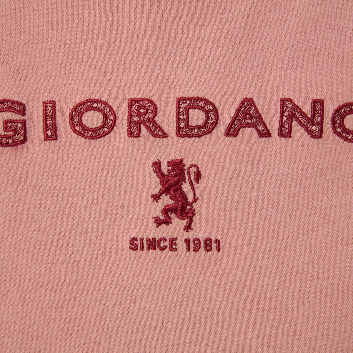 Giordano Junior Cotton Jersey Graphic Tee - Comfortable & Stylish - Premium Print Tee