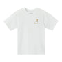 Giordano Junior Cotton Jersey Graphic Tee - Comfortable & Stylish - Premium Print Tee