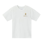 Giordano Junior Cotton Jersey Graphic Tee - Comfortable & Stylish - Premium Print Tee