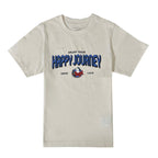 Giordano Junior Cotton Jersey Print Tee: Soft & Stylish - Premium Print Tee