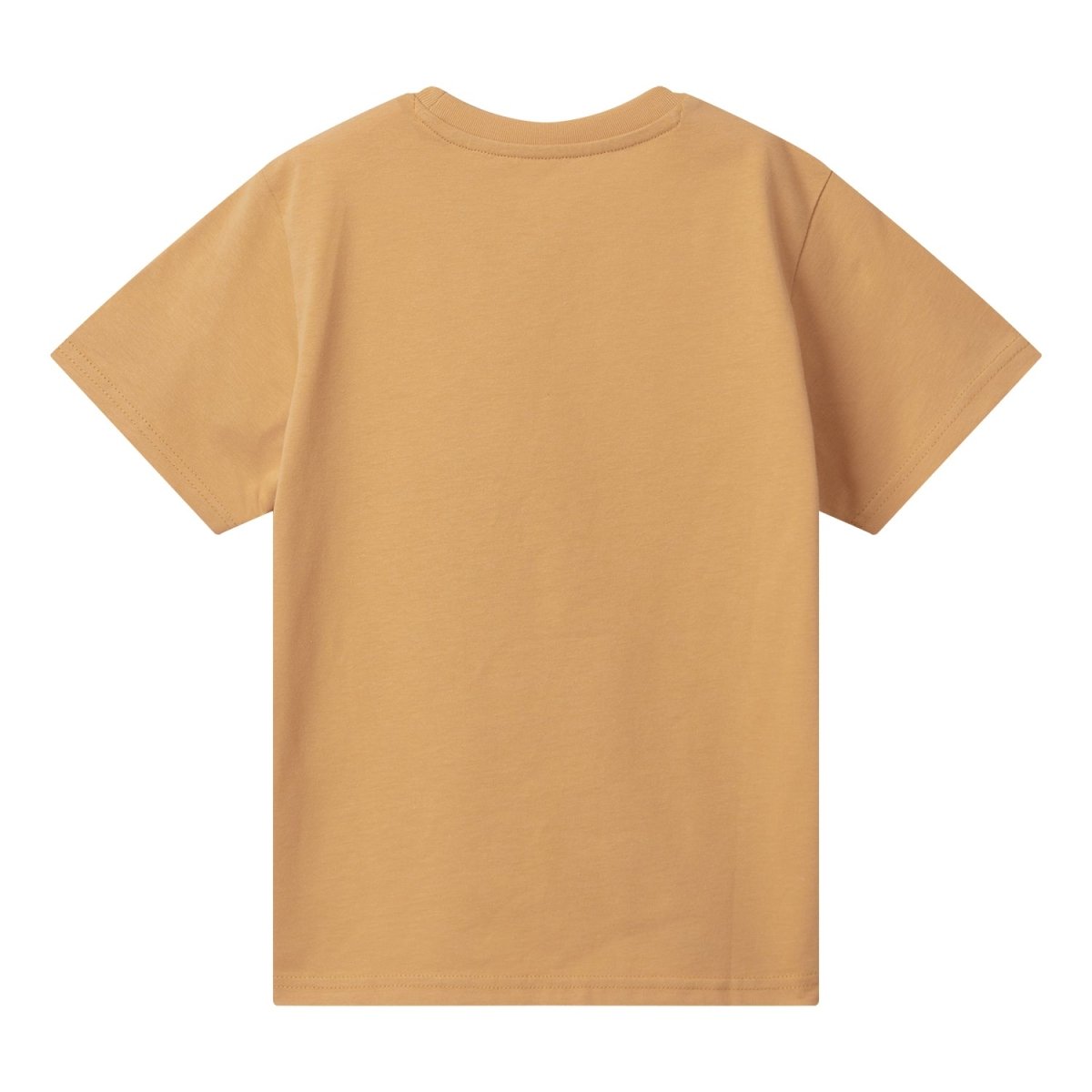 Giordano Junior Cotton Jersey Print Tee: Soft & Stylish - Premium Print Tee