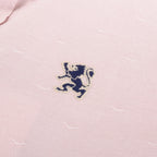 Giordano Junior Cotton Oxford Full Opening Long Sleeve Slim Fit Embroidery Garment Wash Shirt - Premium Shirts