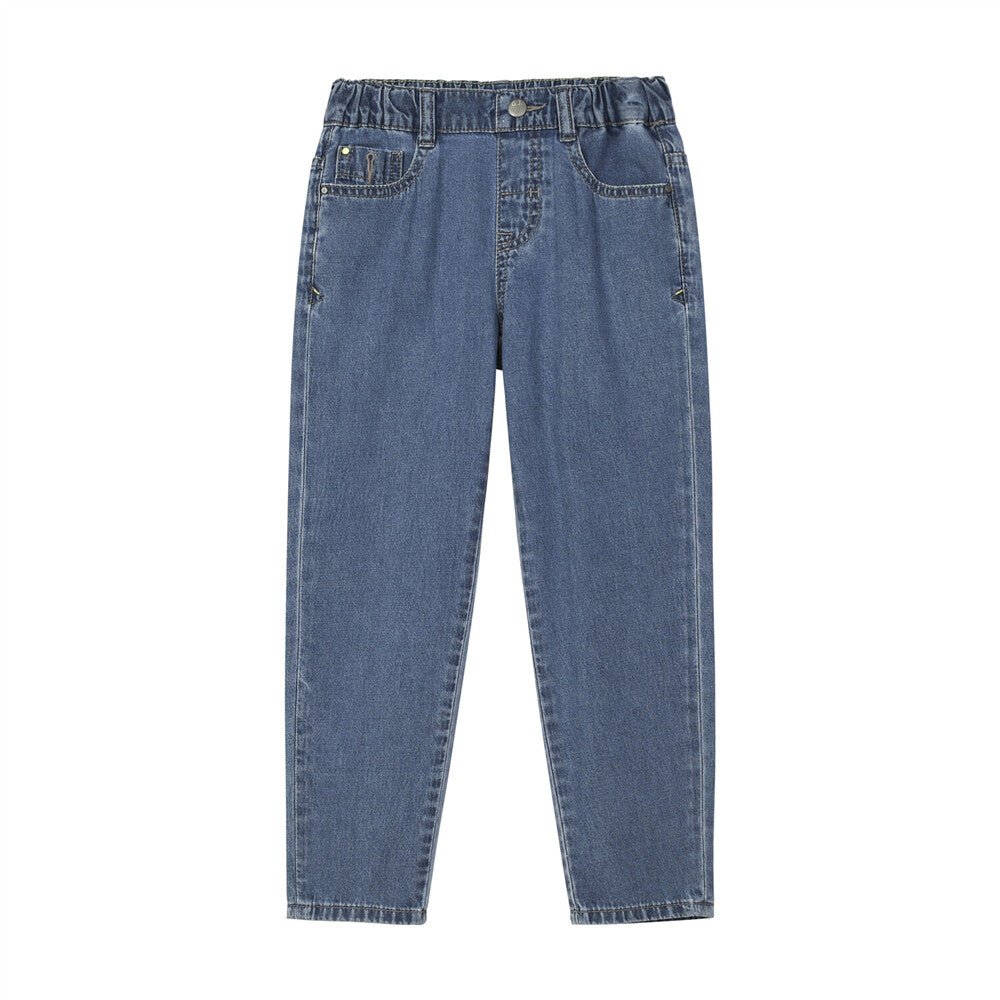 Giordano Junior Denim Jeans - Premium Jeans