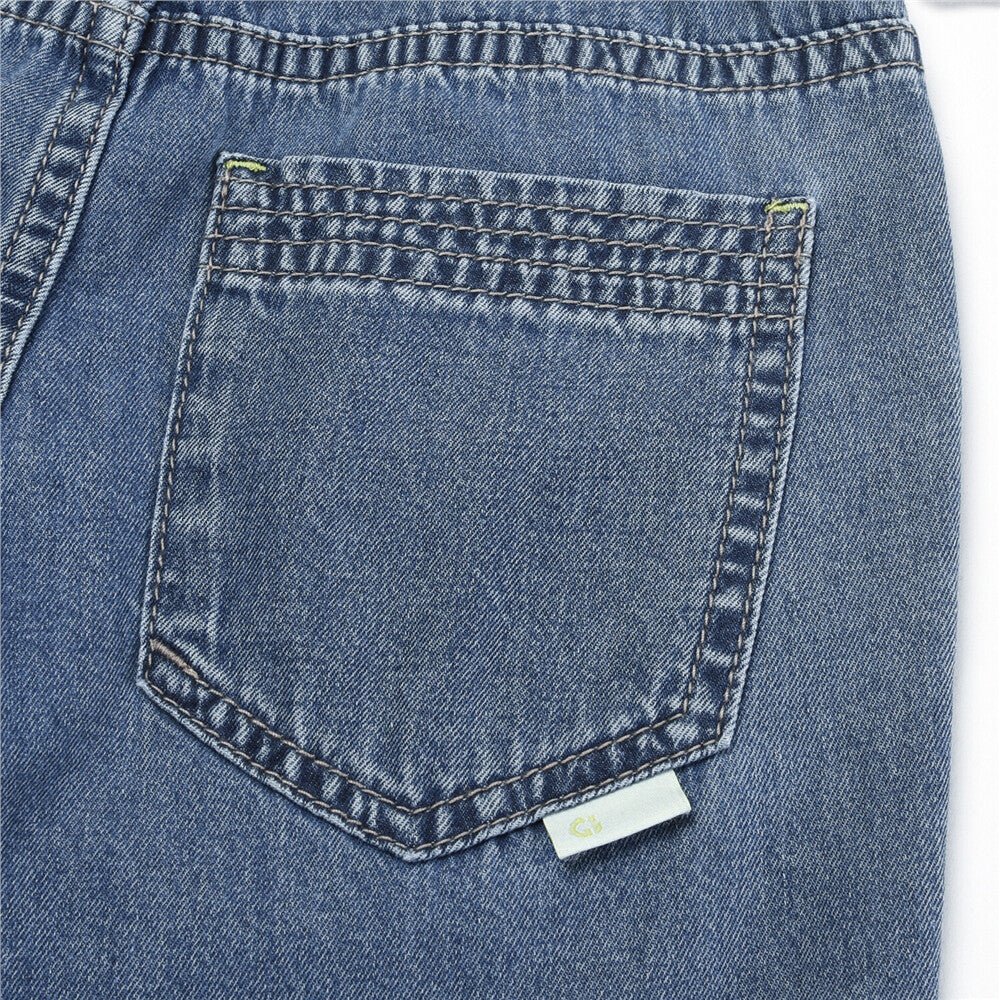Giordano Junior Denim Jeans - Premium Jeans