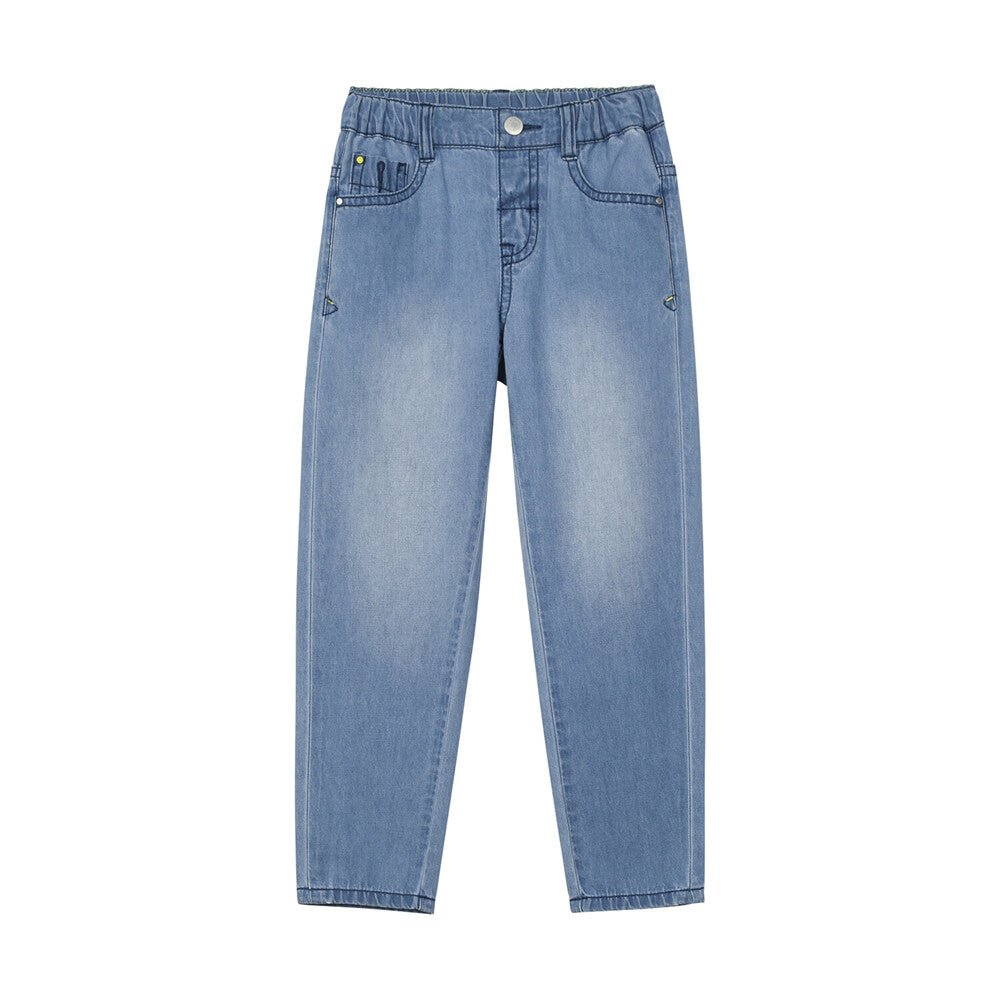 Giordano Junior Denim Jeans - Premium Jeans