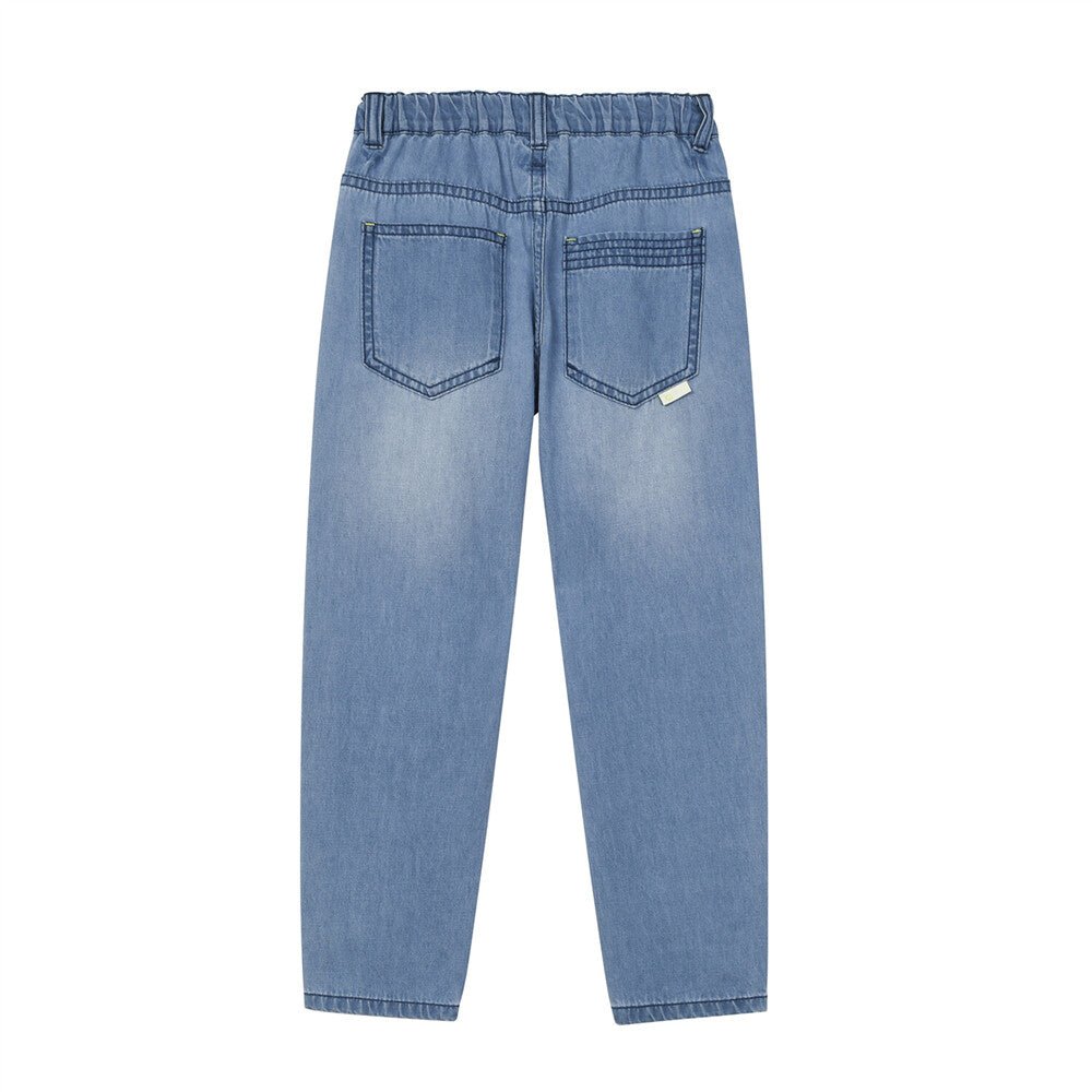 Giordano Junior Denim Jeans - Premium Jeans