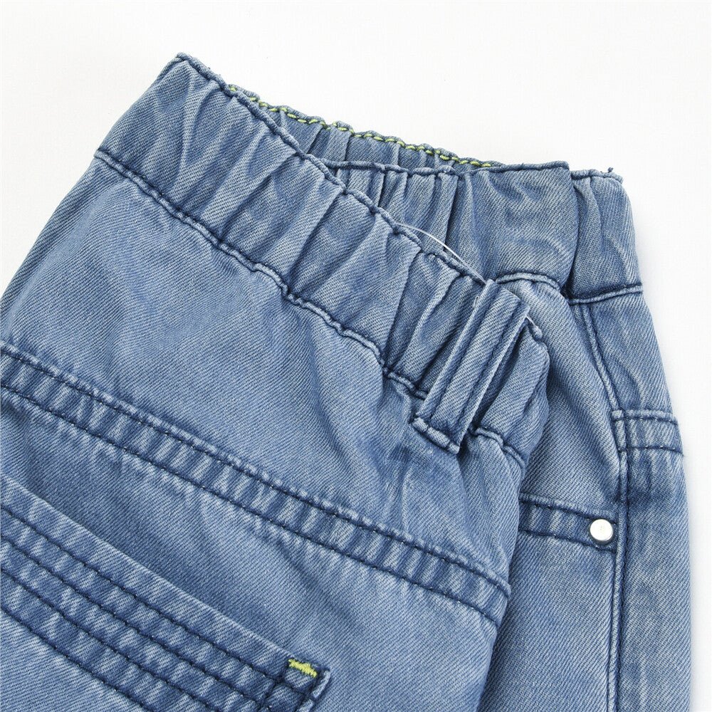 Giordano Junior Denim Jeans - Premium Jeans