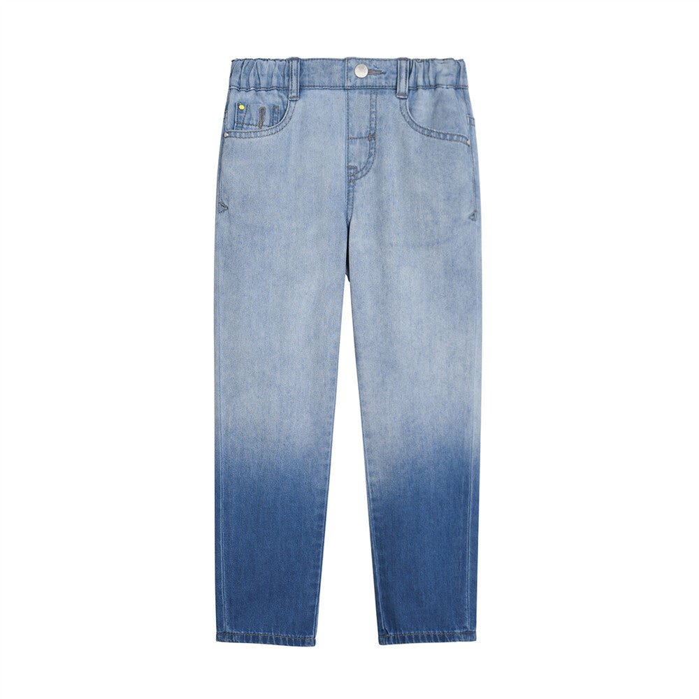 Giordano Junior Denim Jeans - Premium Jeans