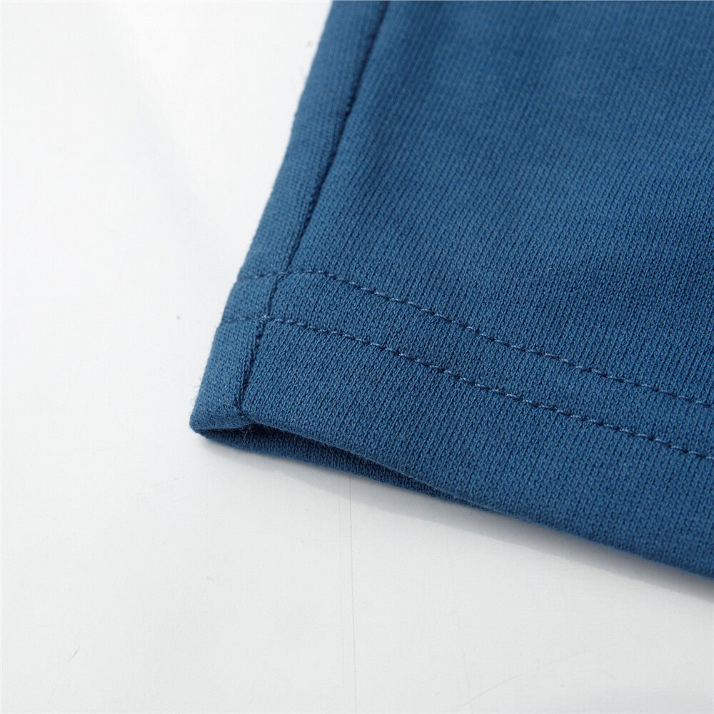 Giordano Junior Drawstring Shorts - Premium Shirts