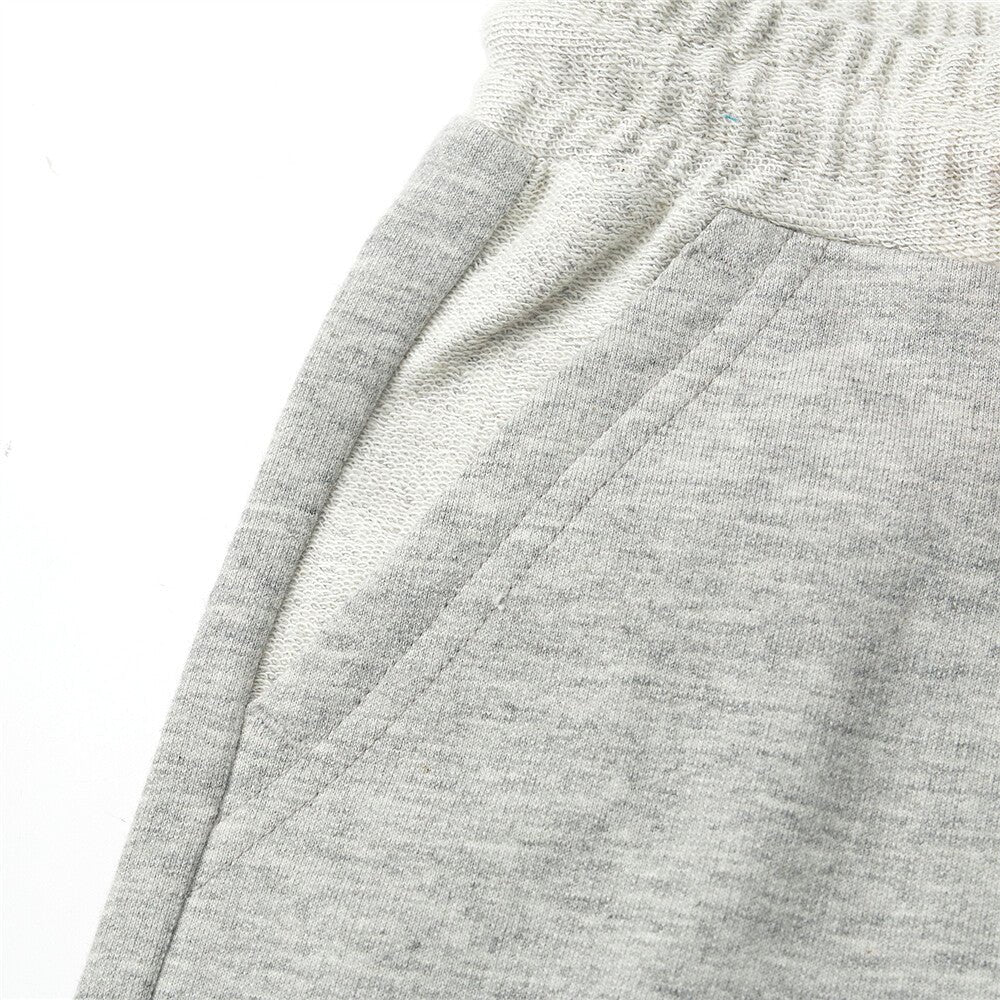 Giordano Junior Drawstring Shorts - Premium Shirts