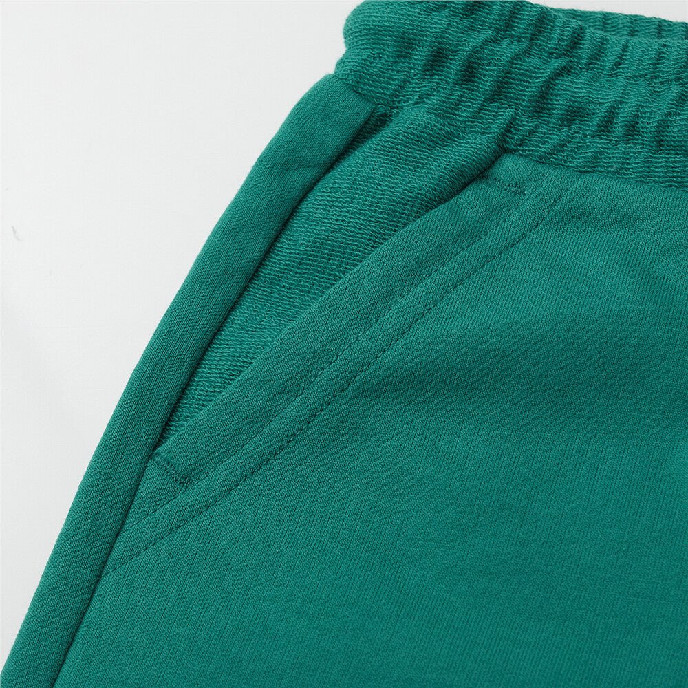 Giordano Junior Drawstring Shorts - Premium Shirts
