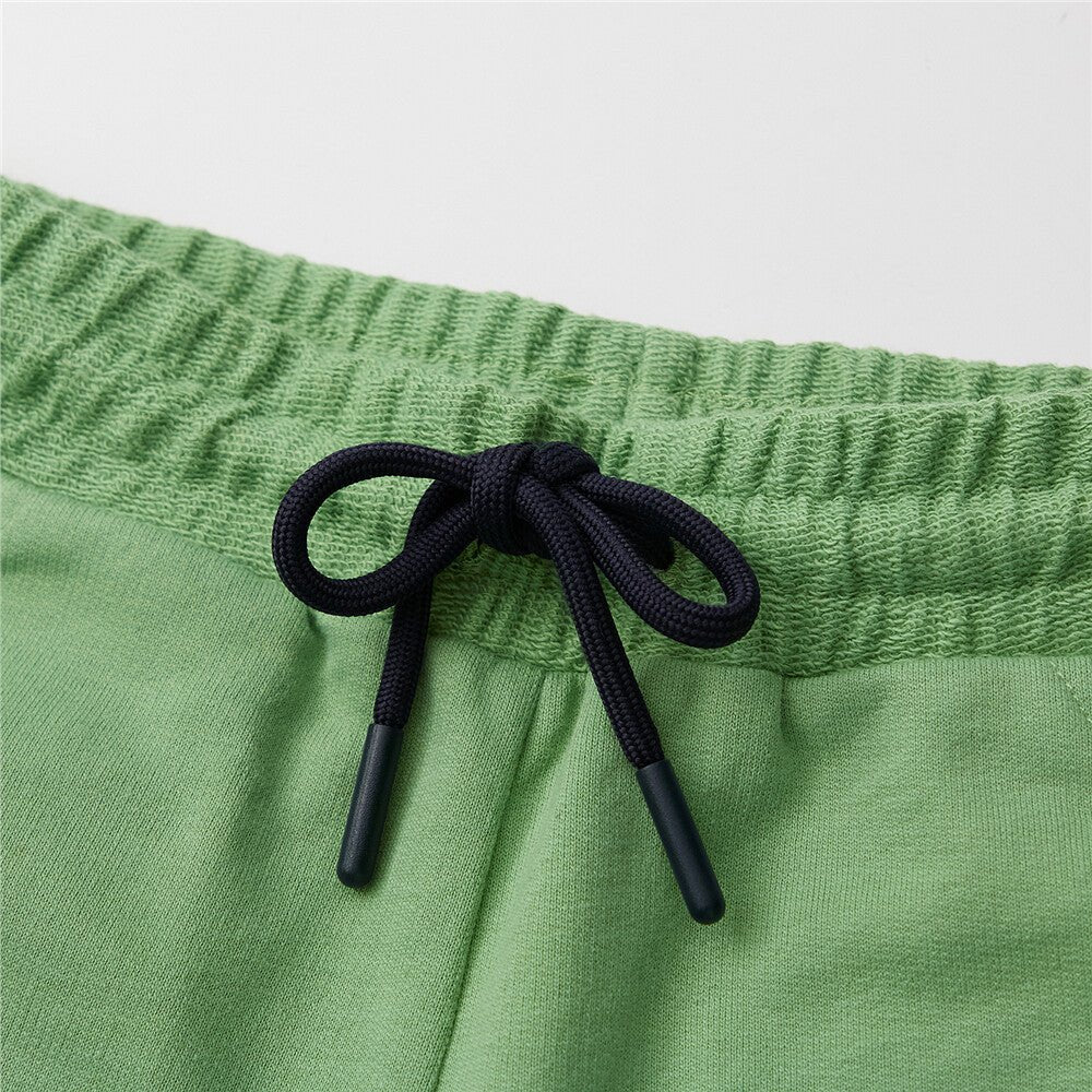 Giordano Junior Drawstring Shorts - Premium Shirts