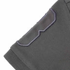 Giordano Junior Embroidery Short Sleeve Bold Polo - Premium Polo