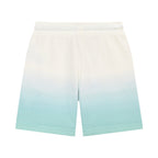 Giordano Junior French Terry Mid-Rise Comfort Fit Elastic Waist Shorts - Premium Shorts