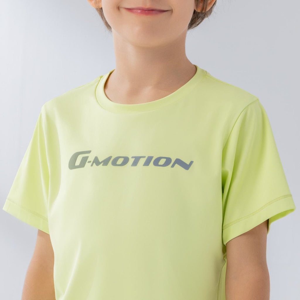 Giordano Junior G-Motion Performance Tee - Premium Tee