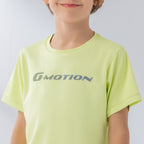 Giordano Junior G-Motion Performance Tee - Premium Tee