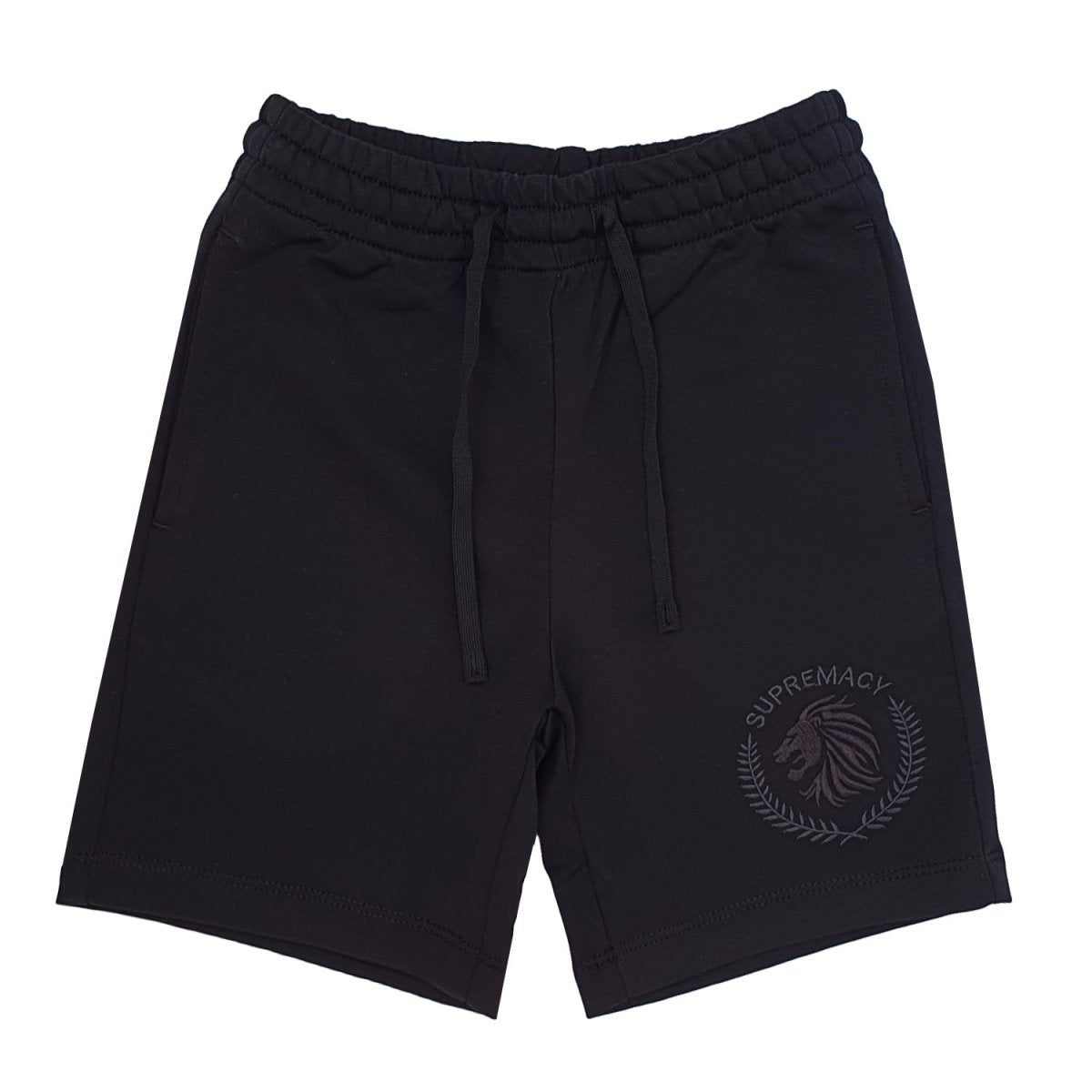 Giordano Junior Interlock Shorts - Premium Shorts
