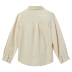 Giordano Junior Linen Shirts - Premium Shirts