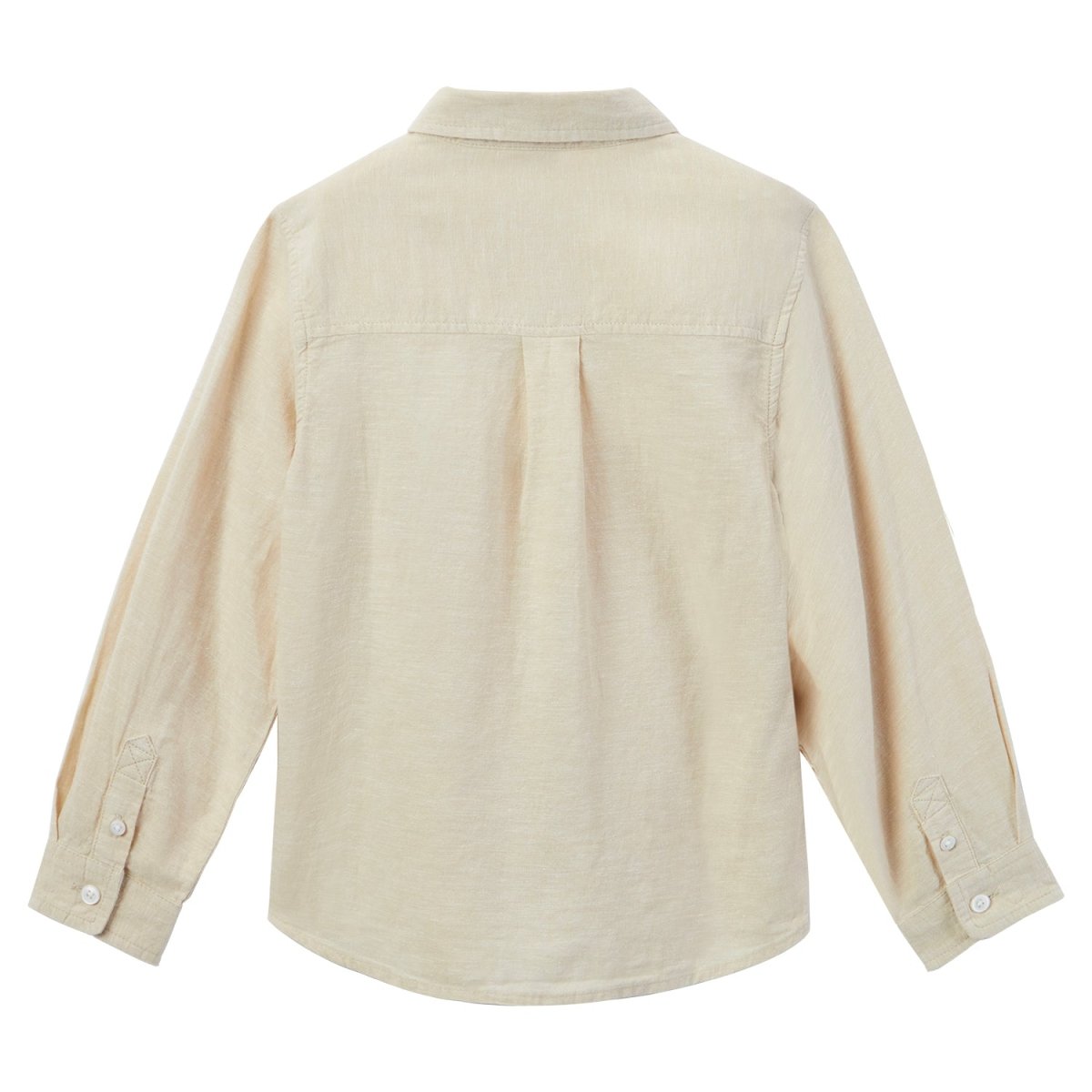 Giordano Junior Linen Shirts - Premium Shirts