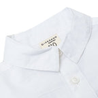 Giordano Junior Linen Shirts - Premium Shirts