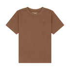 Giordano Junior Liquid Touch Embroidered Smart Tee - Soft Cotton Interlock - Premium Tee