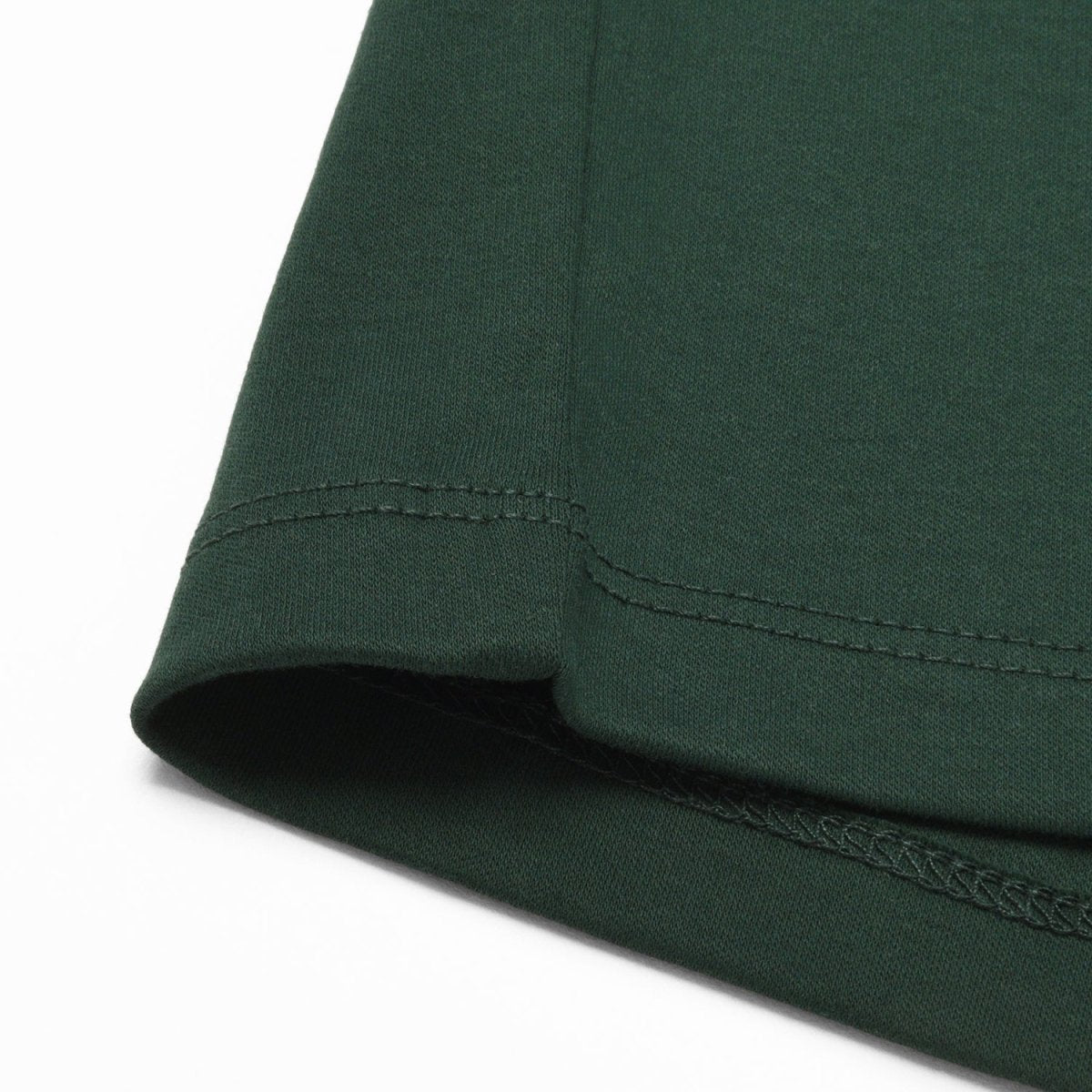 Giordano Junior Liquid Touch Embroidered Smart Tee - Soft Cotton Interlock - Premium Tee