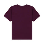 Giordano Junior Liquid Touch Embroidered Smart Tee - Soft Cotton Interlock - Premium Tee