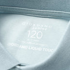 Giordano Junior Liquid Touch Polo - Premium Polo