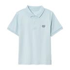 Giordano Junior Liquid Touch Polo - Premium Polo