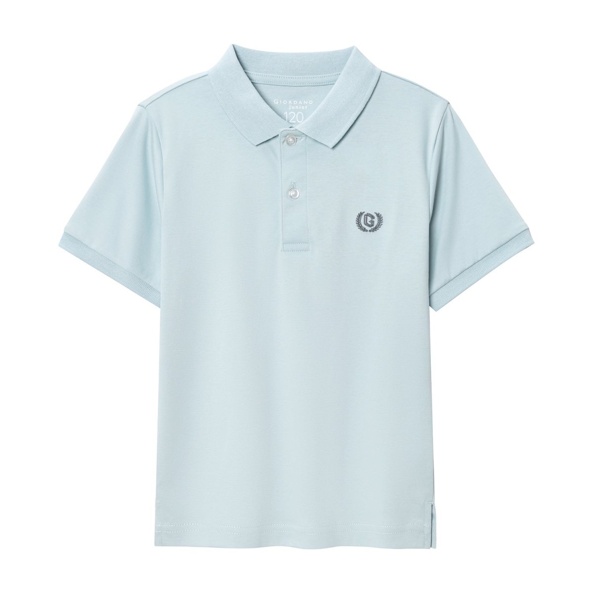 Giordano Junior Liquid Touch Polo - Premium Polo