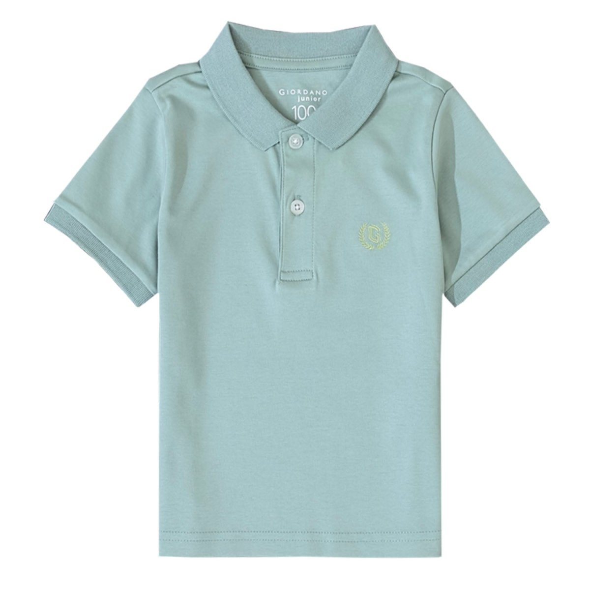 Giordano Junior Liquid Touch Polo - Premium Polo