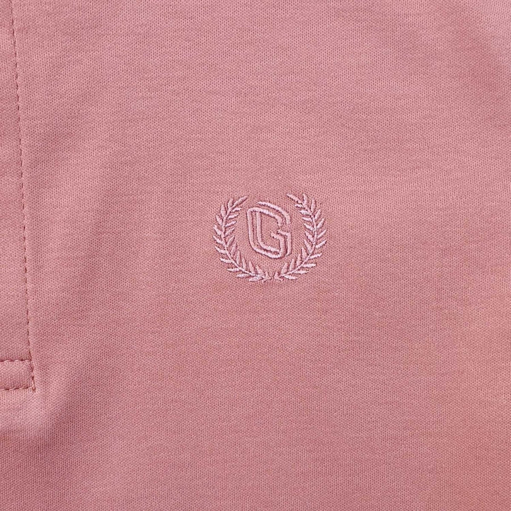 Giordano Junior Liquid Touch Polo - Premium Polo
