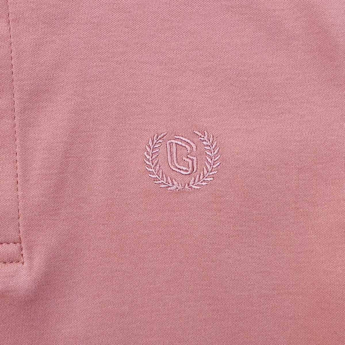 Giordano Junior Liquid Touch Polo - Premium Polo