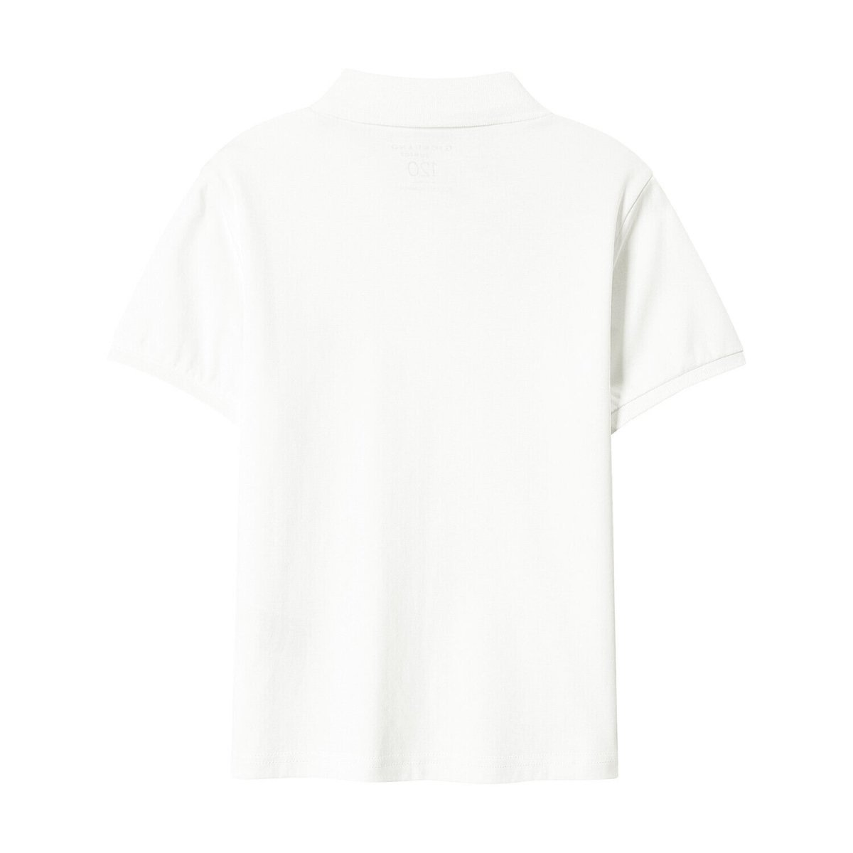 Giordano Junior Liquid Touch Polo - Premium Polo