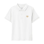 Giordano Junior Liquid Touch Polo - Premium Polo