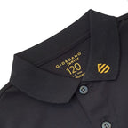 Giordano Junior Liquid Touch Short Sleeve Embroidery Polo - Premium Polo