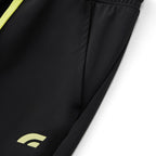 Giordano Junior Mid-Rise Regular Tapered Fit Elastic Waist Jogger - Premium Joggers