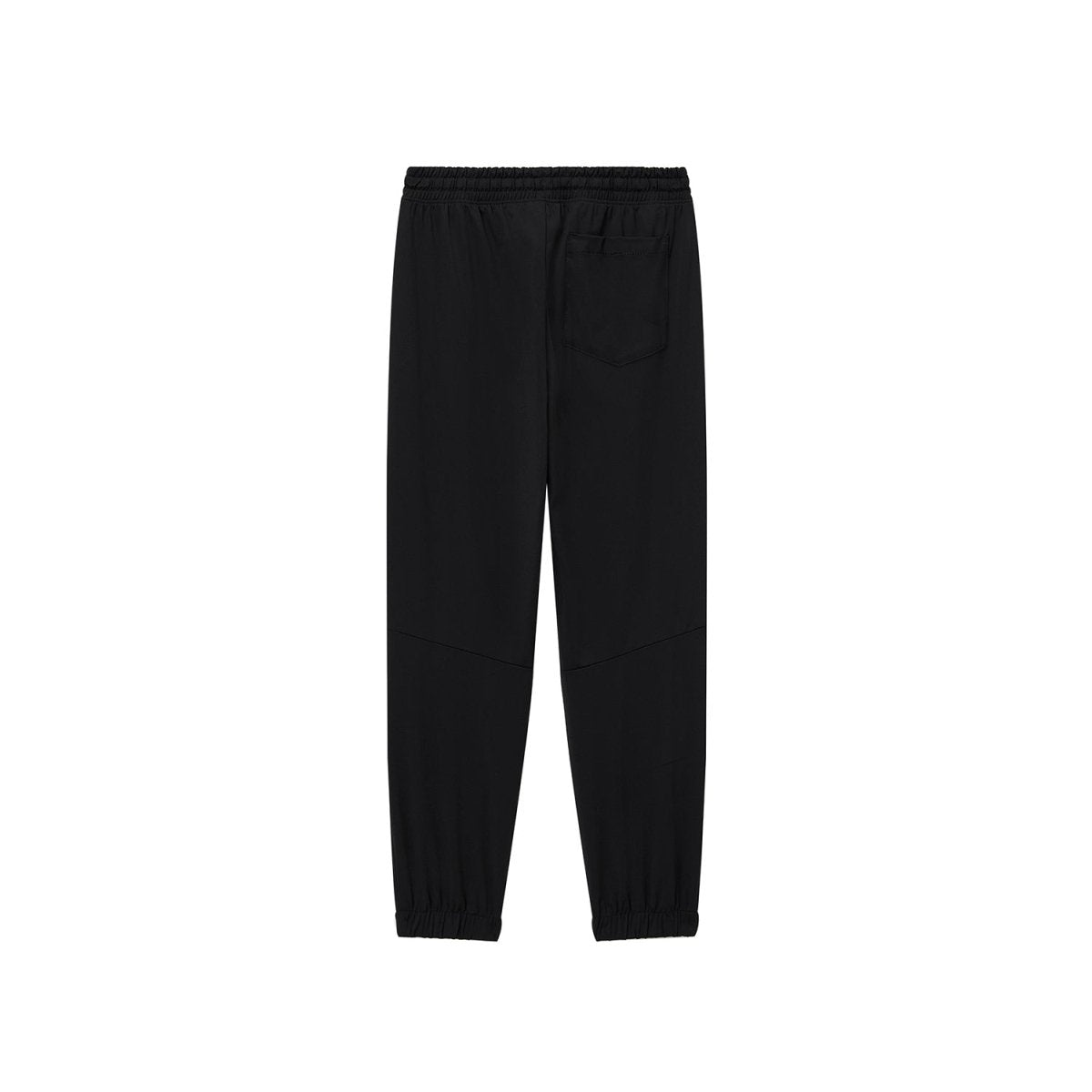 Giordano Junior Mid-Rise Regular Tapered Fit Elastic Waist Jogger - Premium Joggers