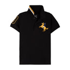 Giordano Junior Napoleon Polo - Premium Polo