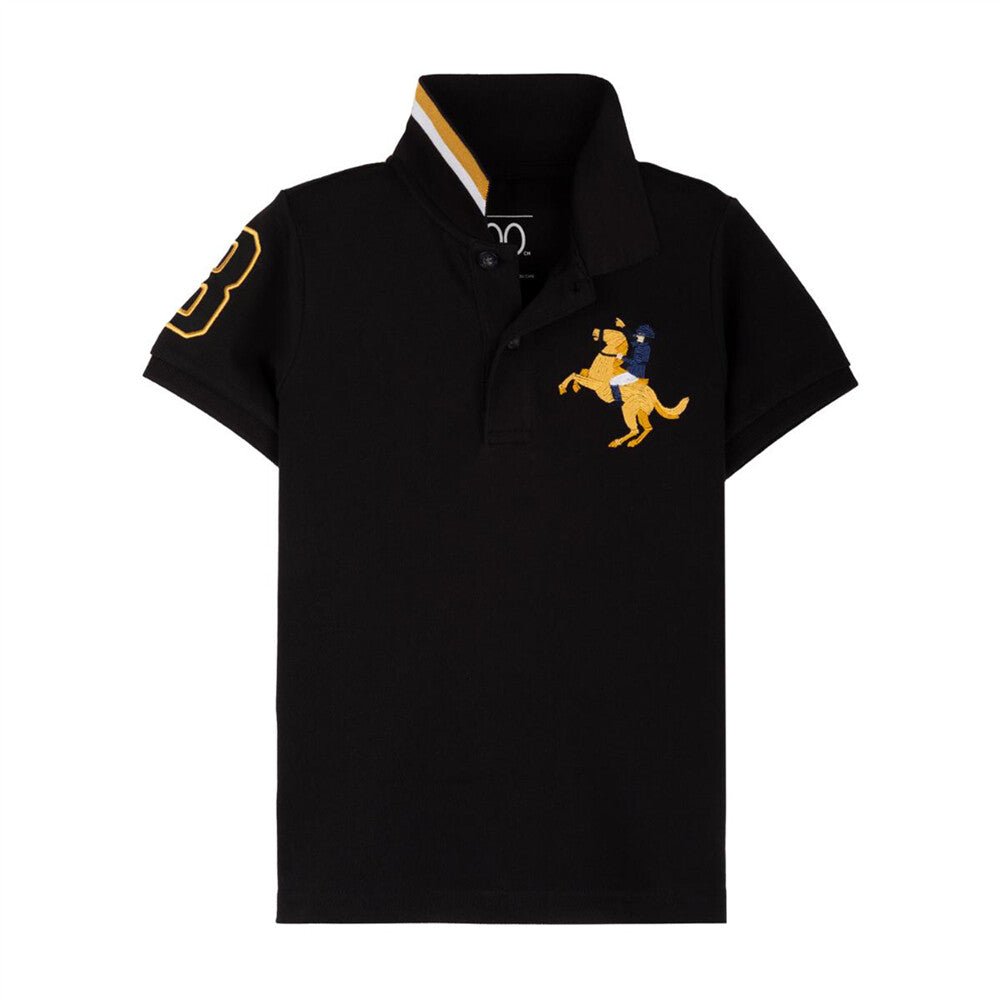 Giordano Junior Napoleon Polo - Premium Polo