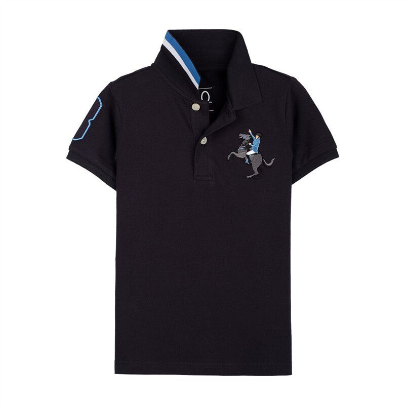 Giordano Junior Napoleon Polo - Premium Polo