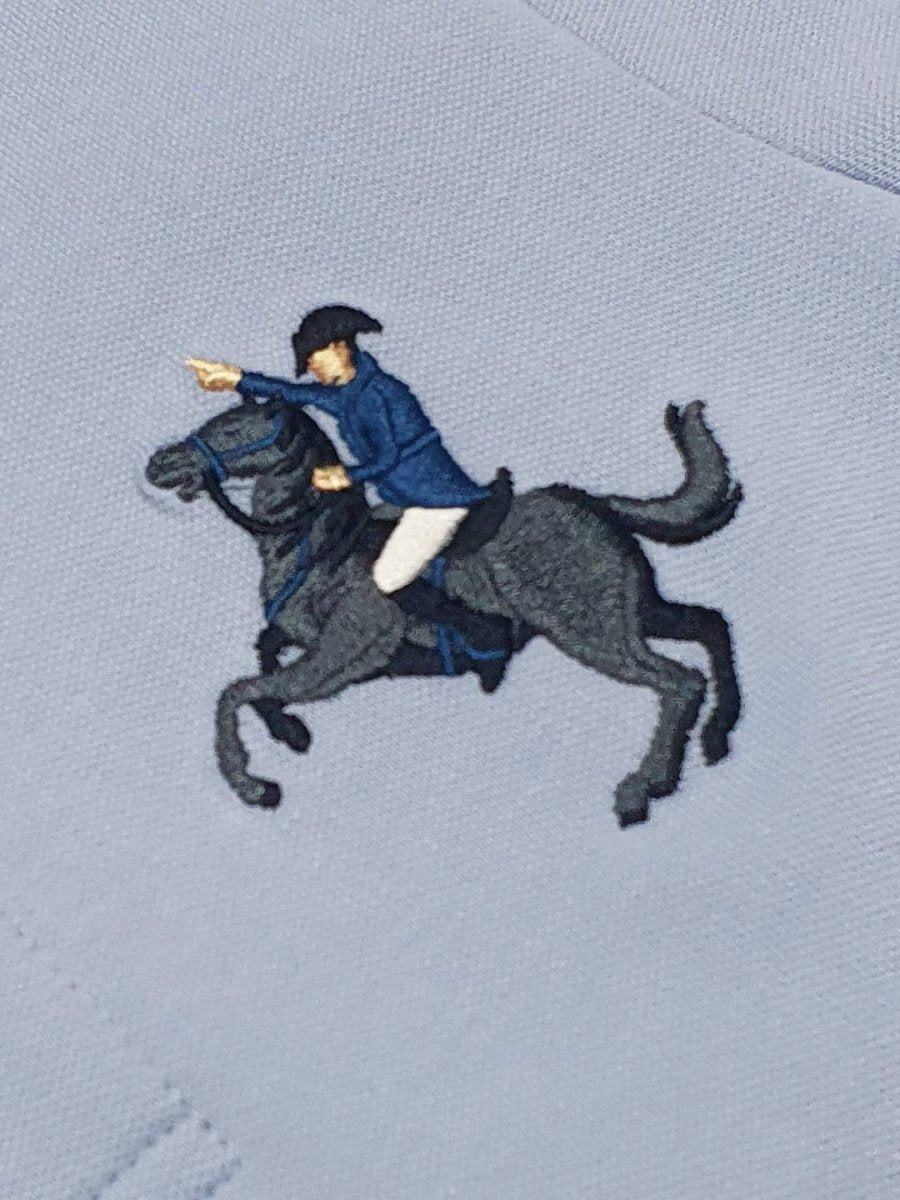 Giordano Junior Napoleon Polo - Premium Polo