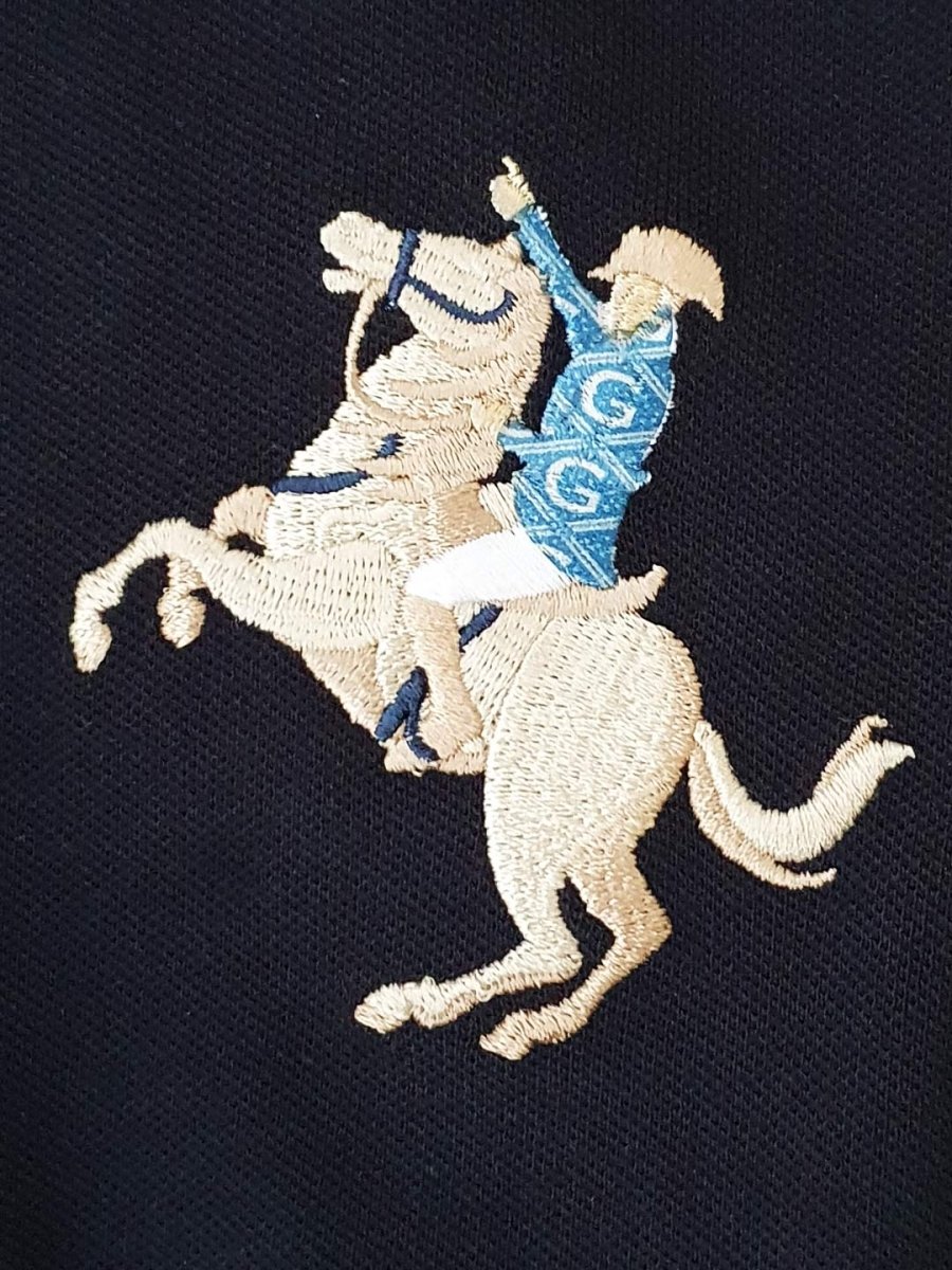 Giordano Junior Napoleon Polo - Premium Polo