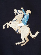 Giordano Junior Napoleon Polo - Premium Polo